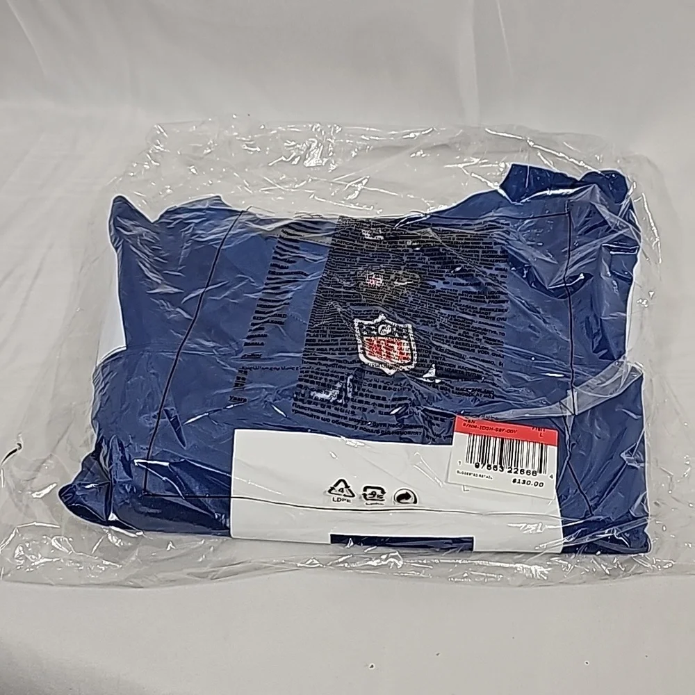 Nike Indianapolis Colts Jersey #5 Anthony Richardson - Picture 12 of 14